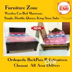 Crafted by Nature, Perfected for You - Furniture Zone