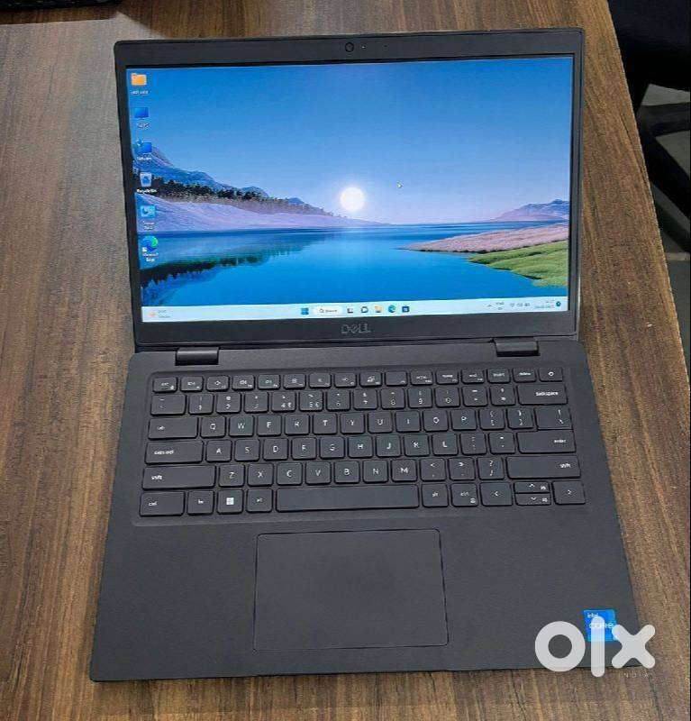 Dell Latitude E3420 Laptop with Core i5-11thGen/16Gb/256SSD/win11pro