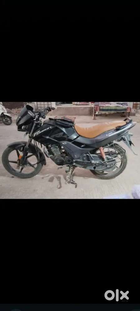 Good condition , less driven