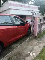 Tata Altroz 4 Petrol Good Condition
