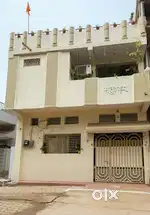 2BHK Partion on Rent 1st Floor