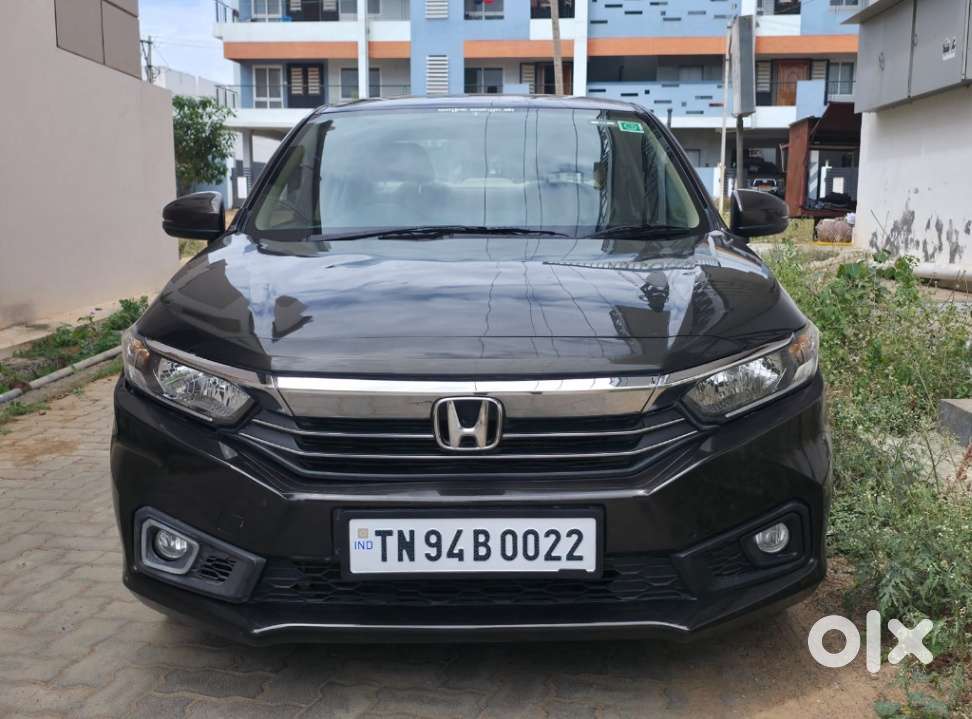 Honda Amaze 1.2 S i-VTEC, 2022, Petrol