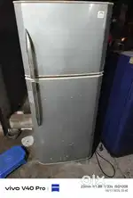 Godrej fridge double door