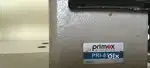 Sewing machine