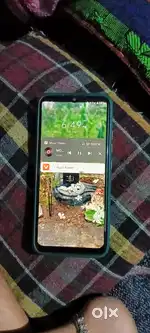 Realme C21Y