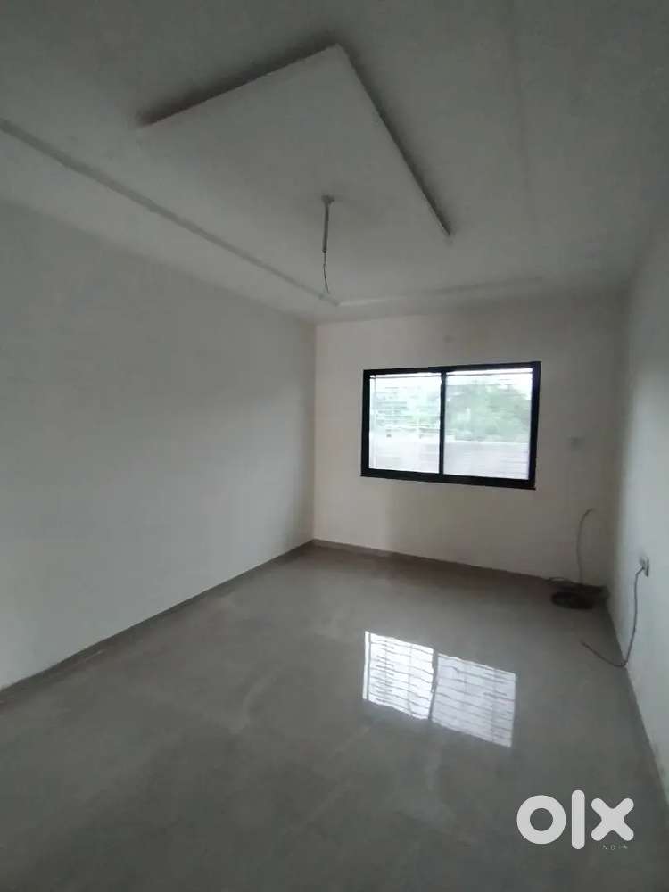 2 BHK New  flat  ground floor
