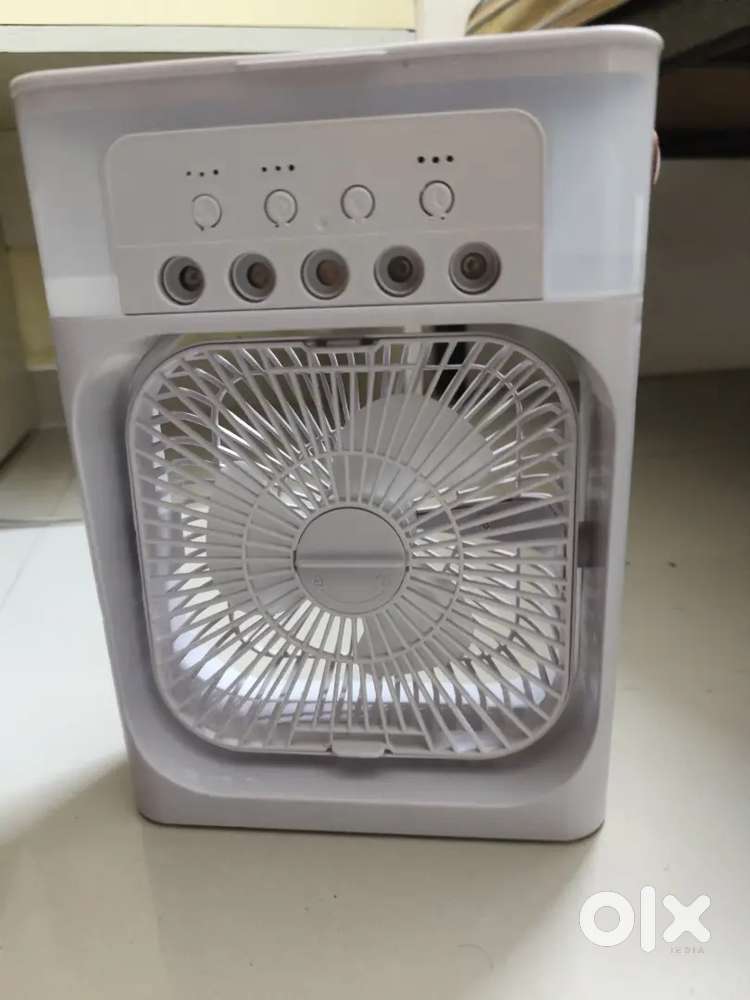 Mini Cooler For room