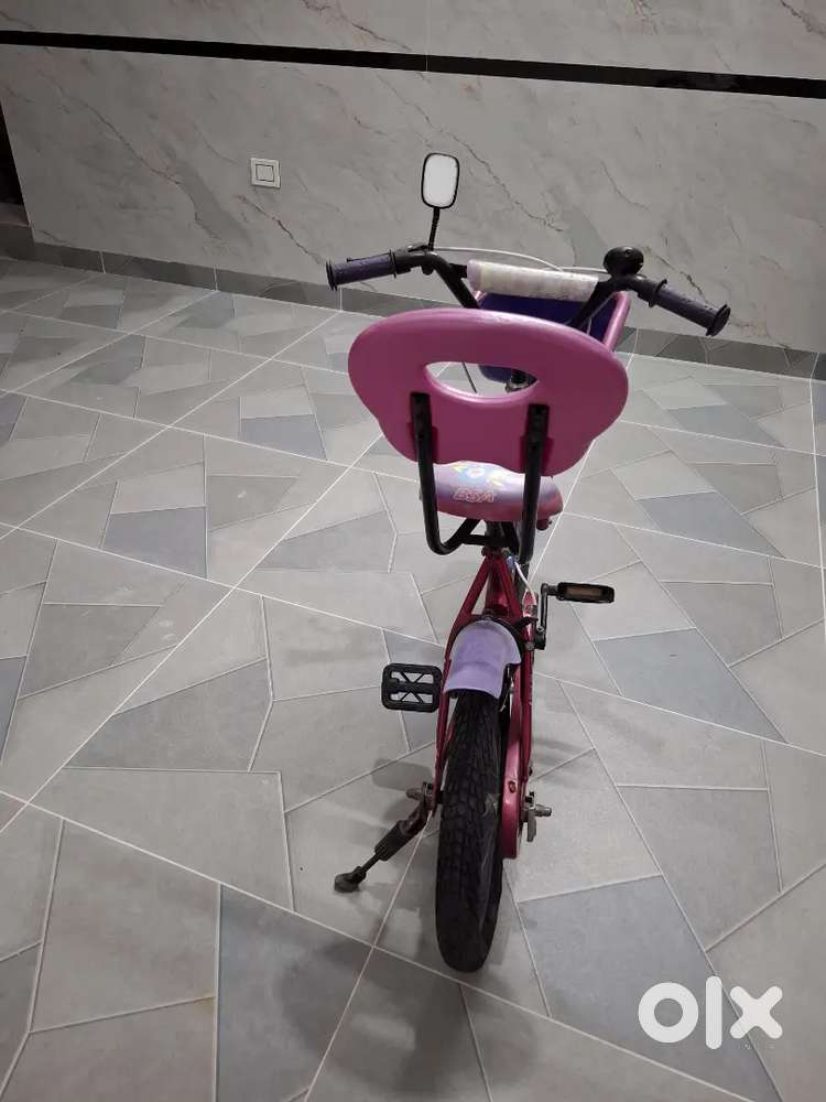 Kids cycle BSA