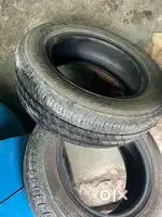 Honda Amaze tyers