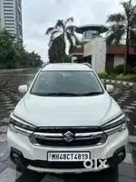 Maruti Suzuki XL6 Zeta MT CNG, 2024, CNG & Hybrids