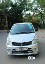 Maruti Suzuki Zen Estilo LXI BS IV, 2012, CNG & Hybrids