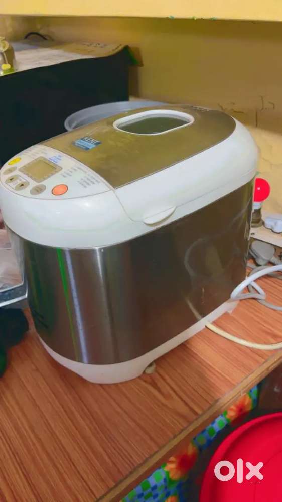 Kent aata maker or Dough maker or Bread maker