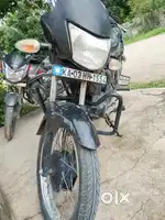 Shine 125 cc