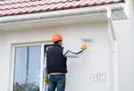 Home ,shop, painting