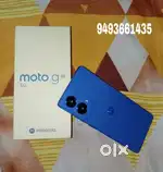Moto g 85 5G
