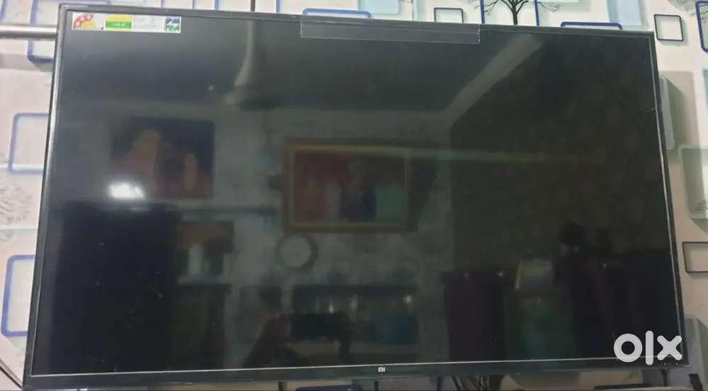 LG WASHING MACHINE , LG REFRIGERATOR , MI LED 43'