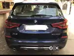BMW X3 2020
