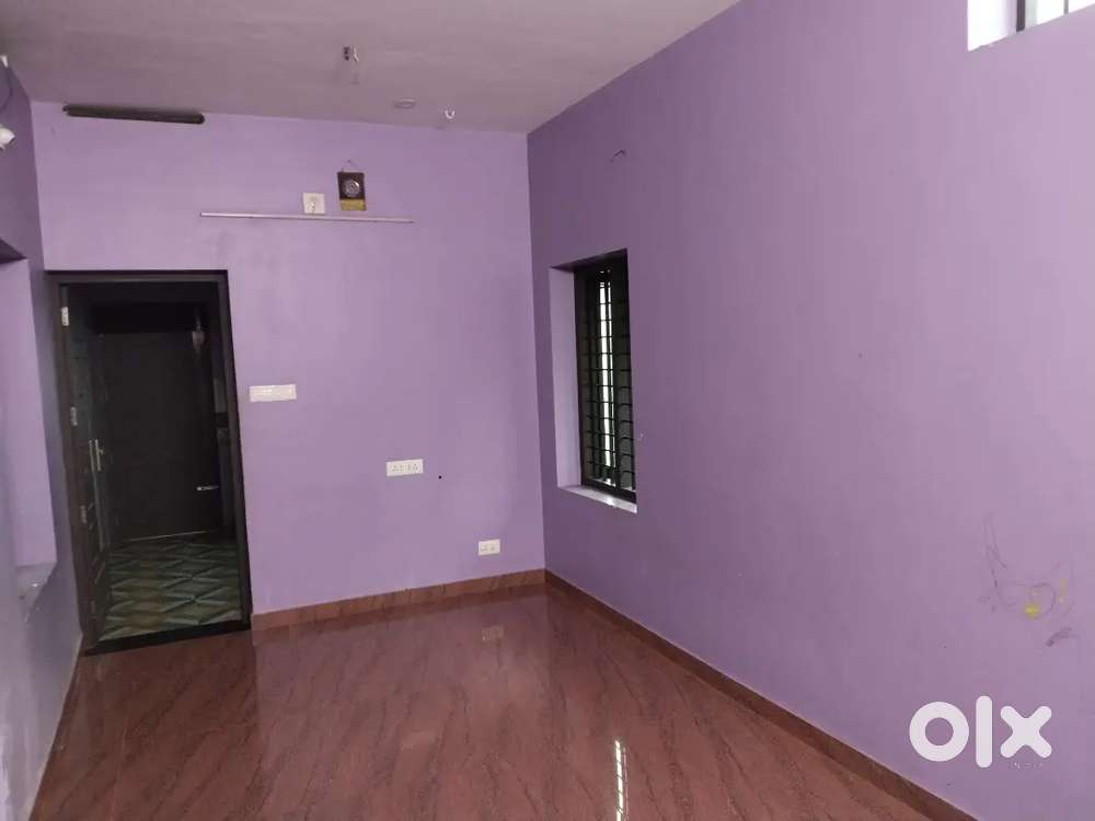 House for rent at karakkamandapam