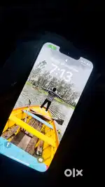 I phon 13 with good condition