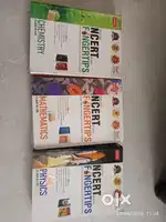 mtg fingertips for jee