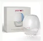 Few month old pro mom breast pump