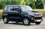 Mahindra Bolero Neo 1.5 N 10 R, 2022, Diesel