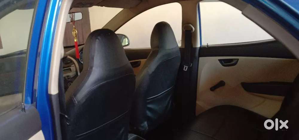 Hyundai EON 2011 Petrol Good Condition