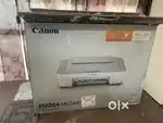 Canon printers