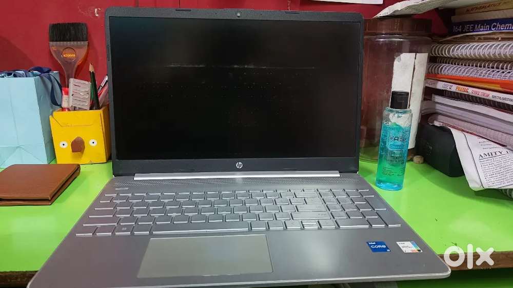 HP 15s Intel Core i5 11th Gen 1235U (8 GB/512 GB SSD/Windows 11 Home)