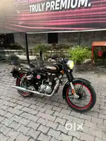 Bullet Standard 350