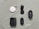 insta360 Go 3S - Mint Condition (Barely Used)