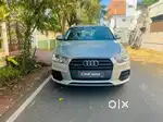 Audi Q3 2.0 30 TDI Premium, 2016, Diesel