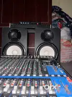 Full Studio Setup Selling