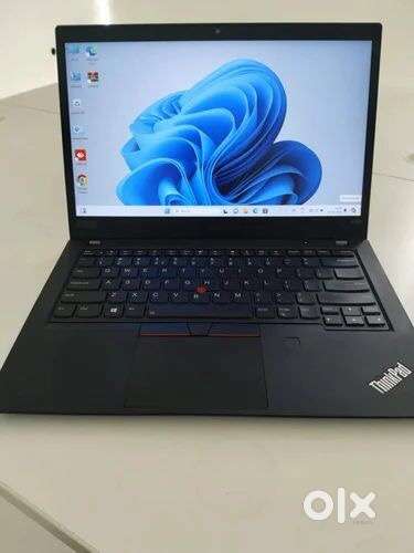 Lenovo thinkpad t490