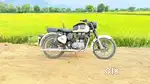 NON TRANSFERABLE VEHICLE