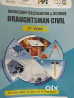 Draughtsman Civil Instructor