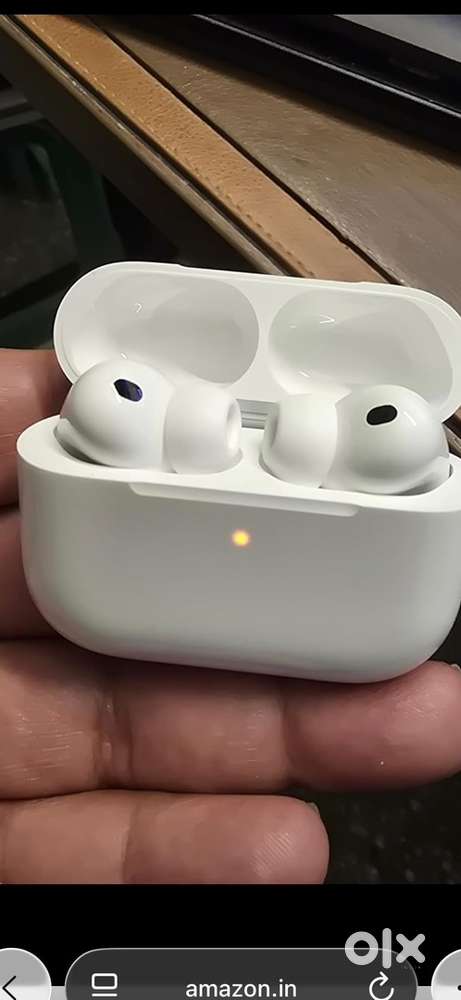 Apple Airpods pro 2nd gen