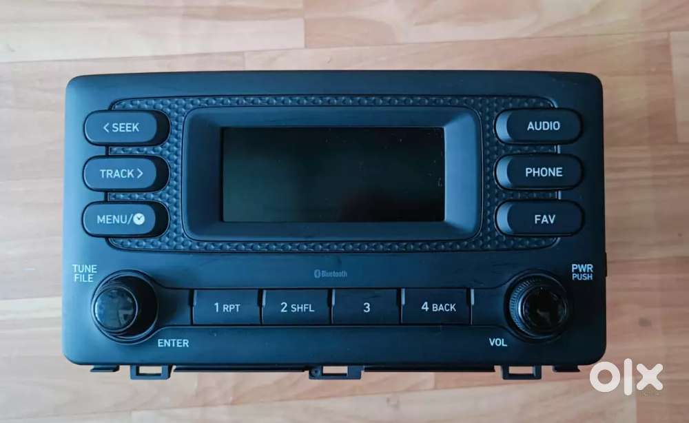 Hyundai venue car tap-in good condition