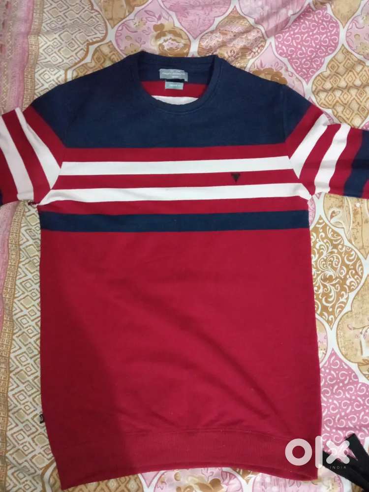 Full sleeve sweatshirt