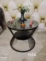 Brandnew ha bilkul 3 days hui ha emergency batchni ha ghar khali karna