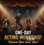 ACTING WORKSHOP