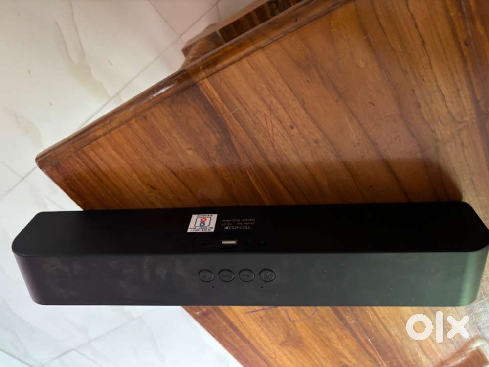 Spykar Sound Bar
