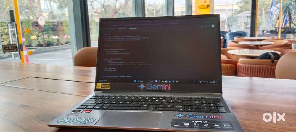 Acer Business Laptop at INR 19500/-