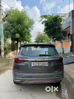 Kia Seltos 2022 Petrol 33000 Km Driven