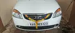 Tata Indigo Ecs 2017 Diesel 70000 Km Driven