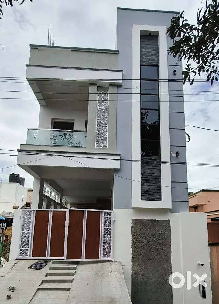 2BHK for Office  Commercial Purpose