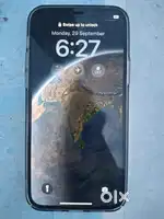 IPhone 12 Pro