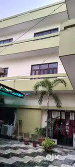 One BHK Independent Residential Home