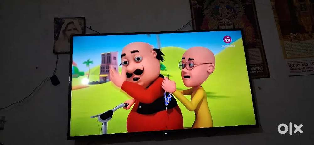 Sony LED Tv Full hd 50  इंच.