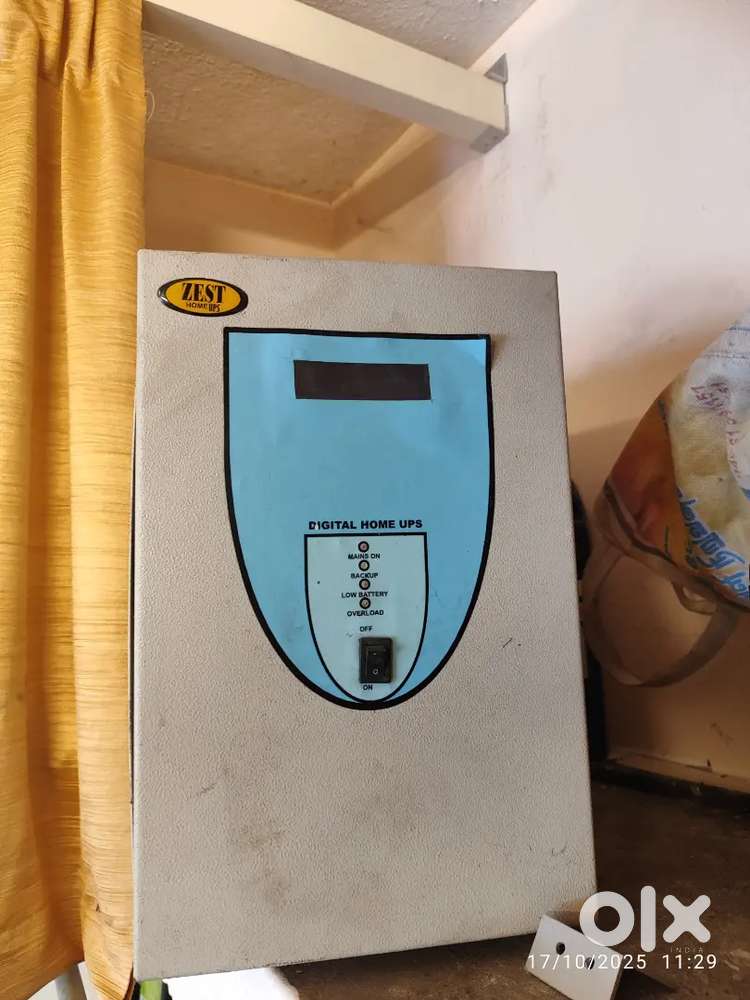 Inverter 3 kva